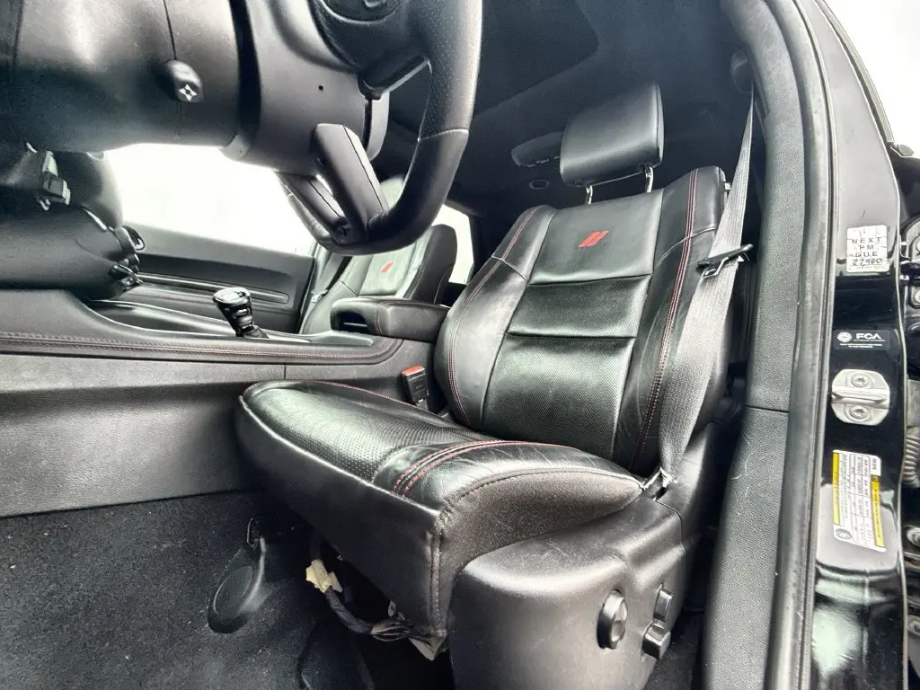 2024 Dodge Durango - $26,892