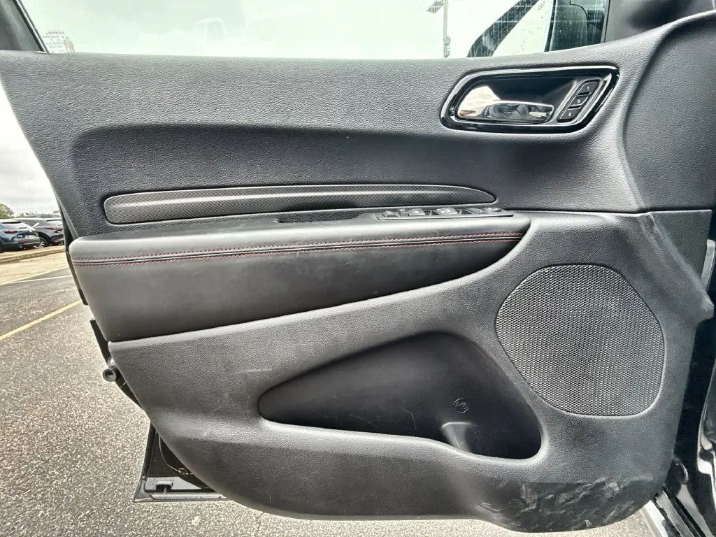 2024 Dodge Durango - $26,892