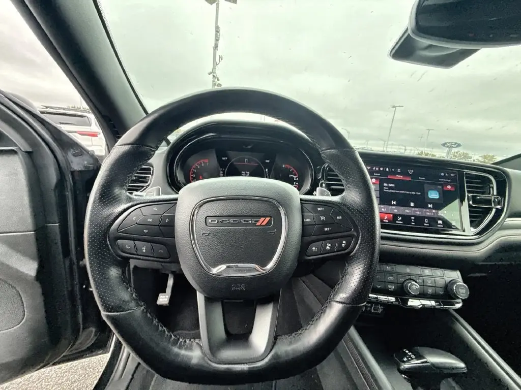 2024 Dodge Durango - $26,892