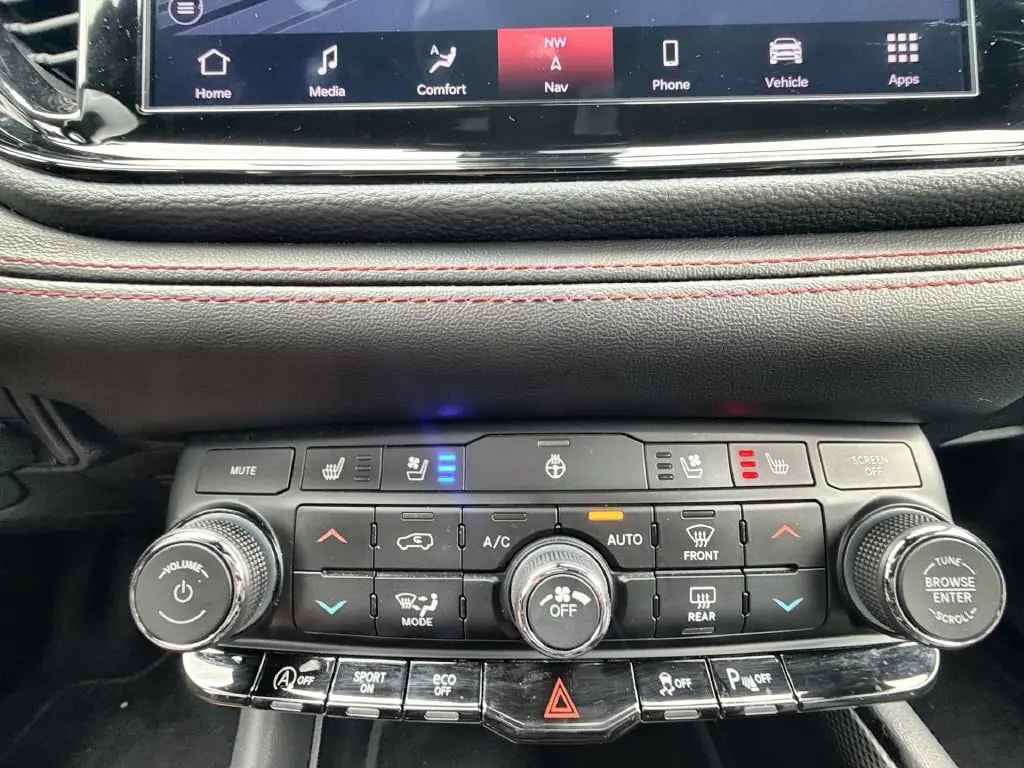 2024 Dodge Durango - $26,892