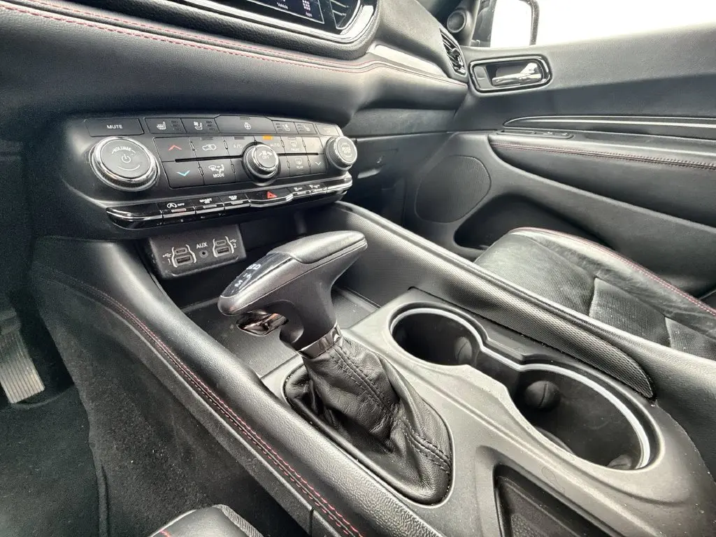 2024 Dodge Durango - $26,892