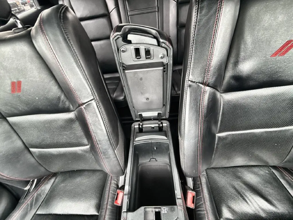 2024 Dodge Durango - $26,892