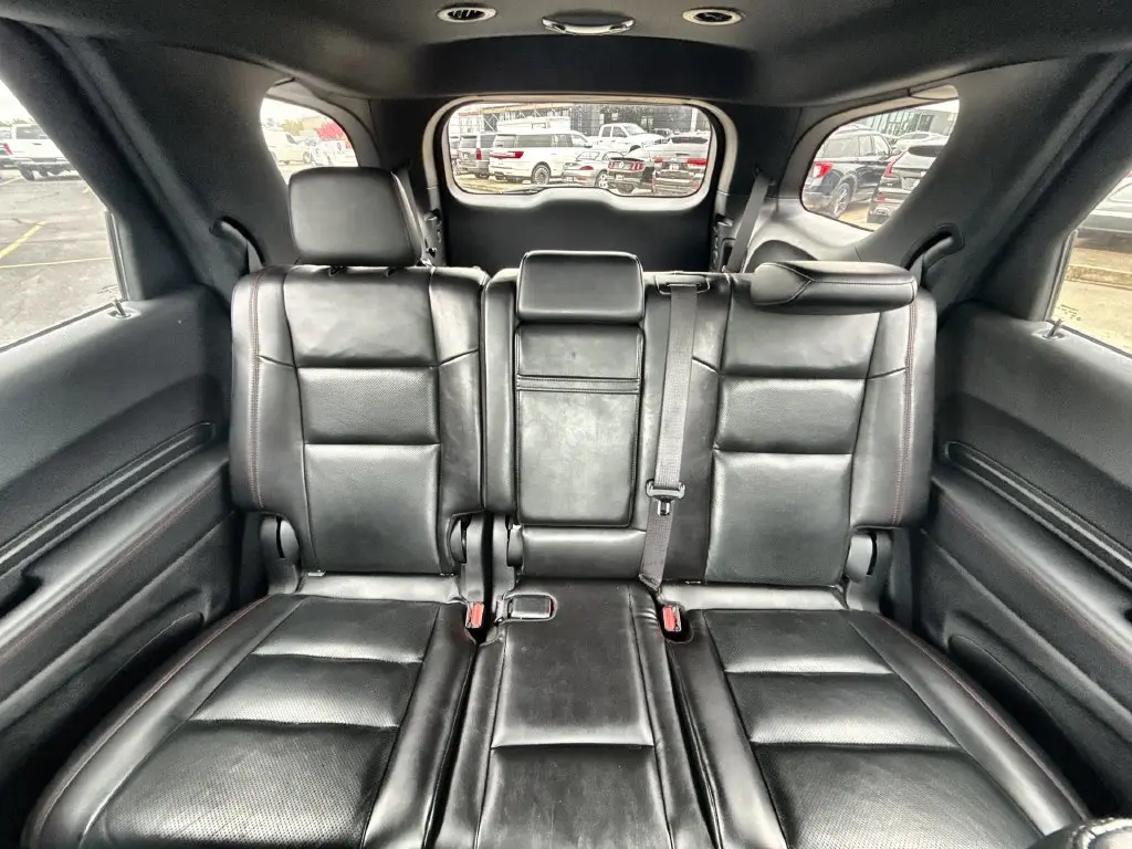 2024 Dodge Durango - $26,892