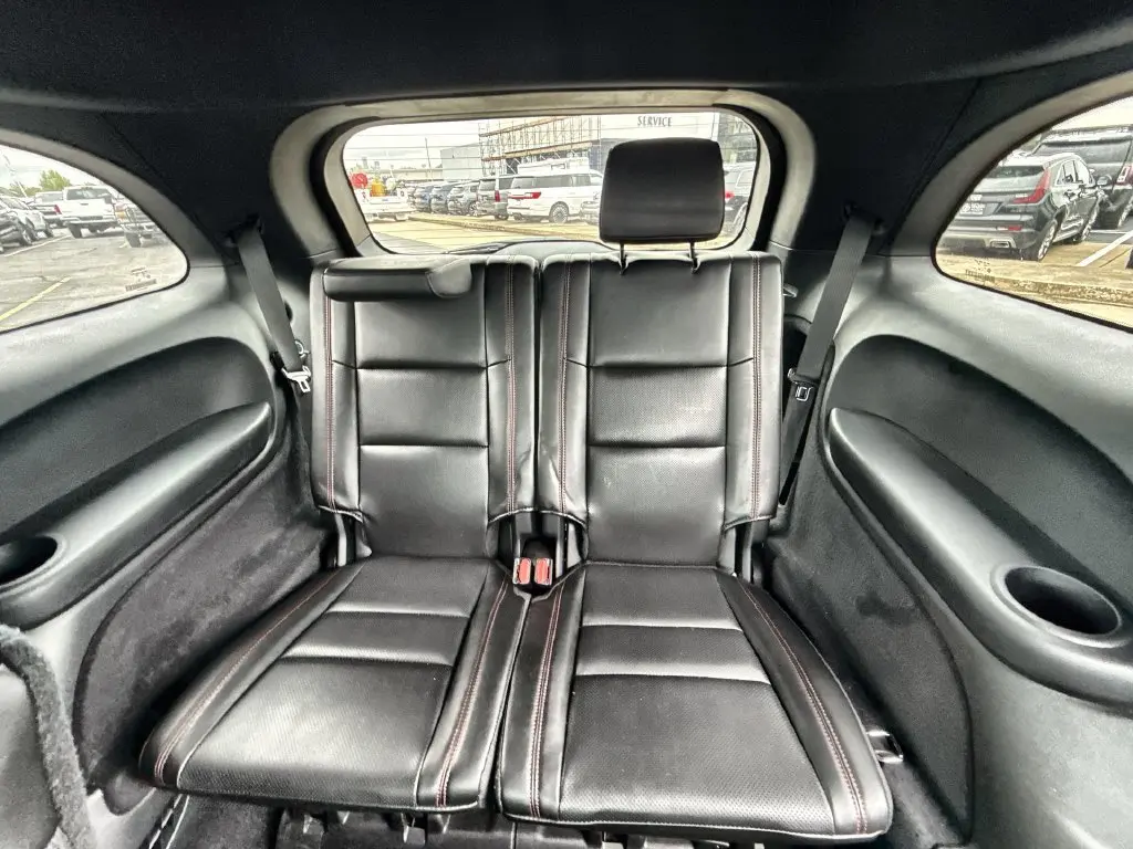 2024 Dodge Durango - $26,892