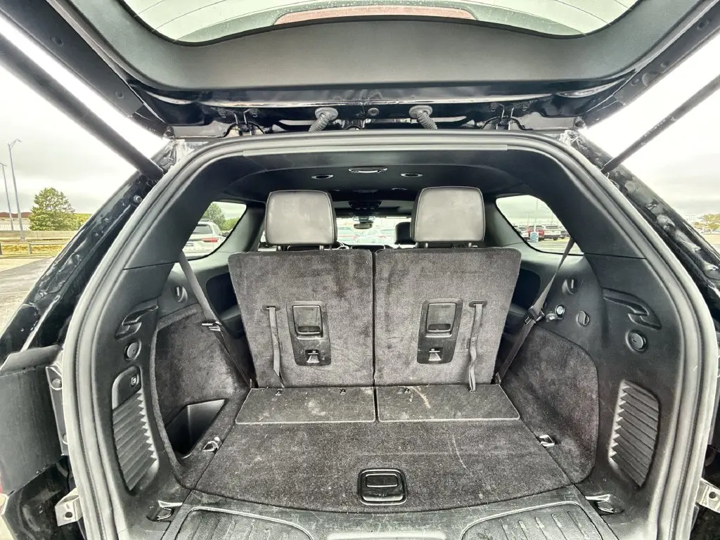 2024 Dodge Durango - $26,892