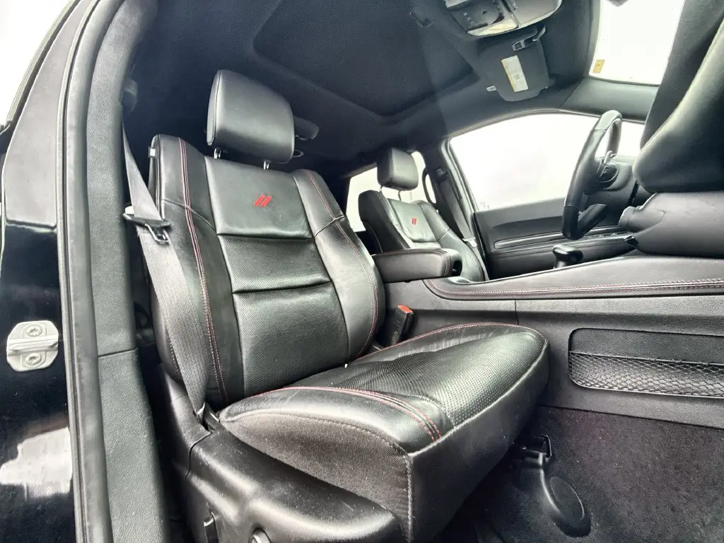 2024 Dodge Durango - $26,892