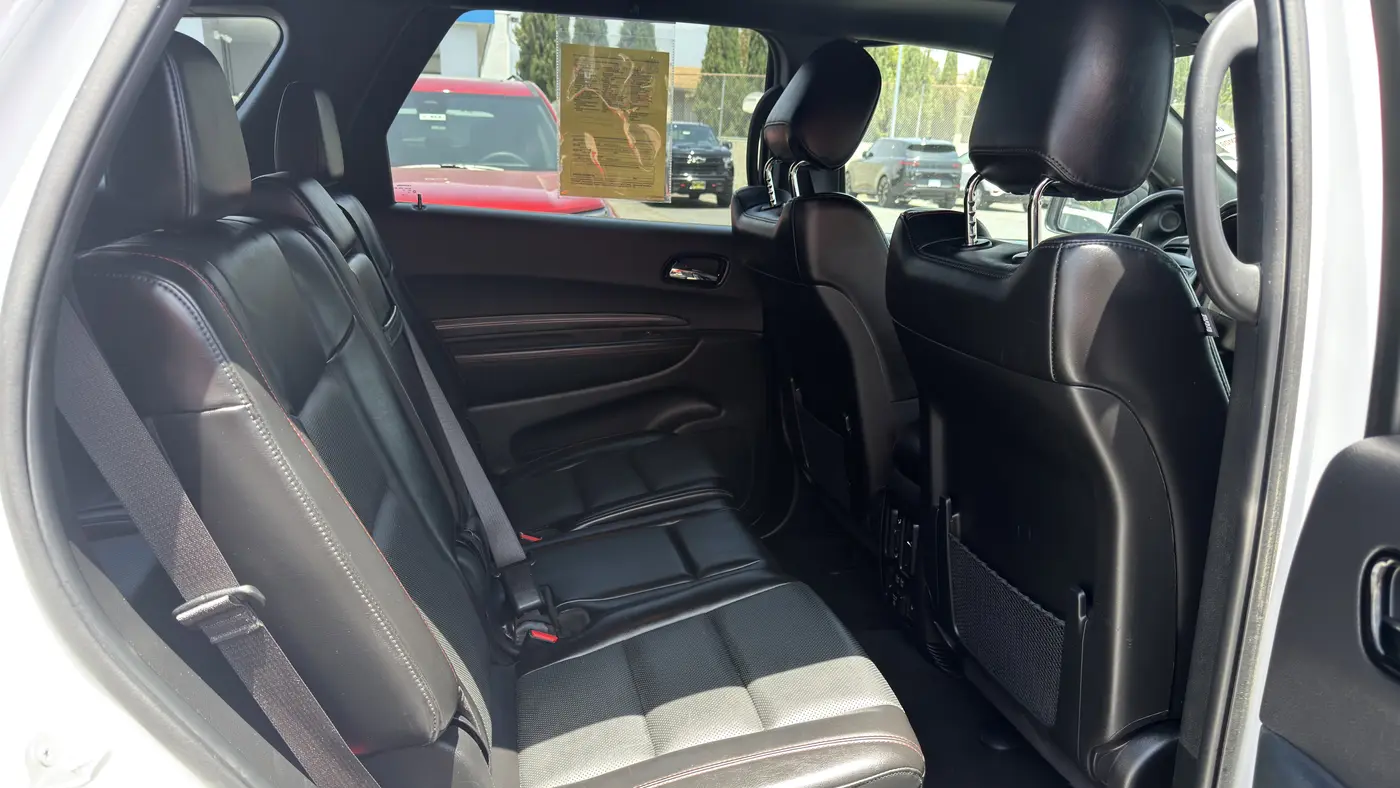 2024 Dodge Durango GT