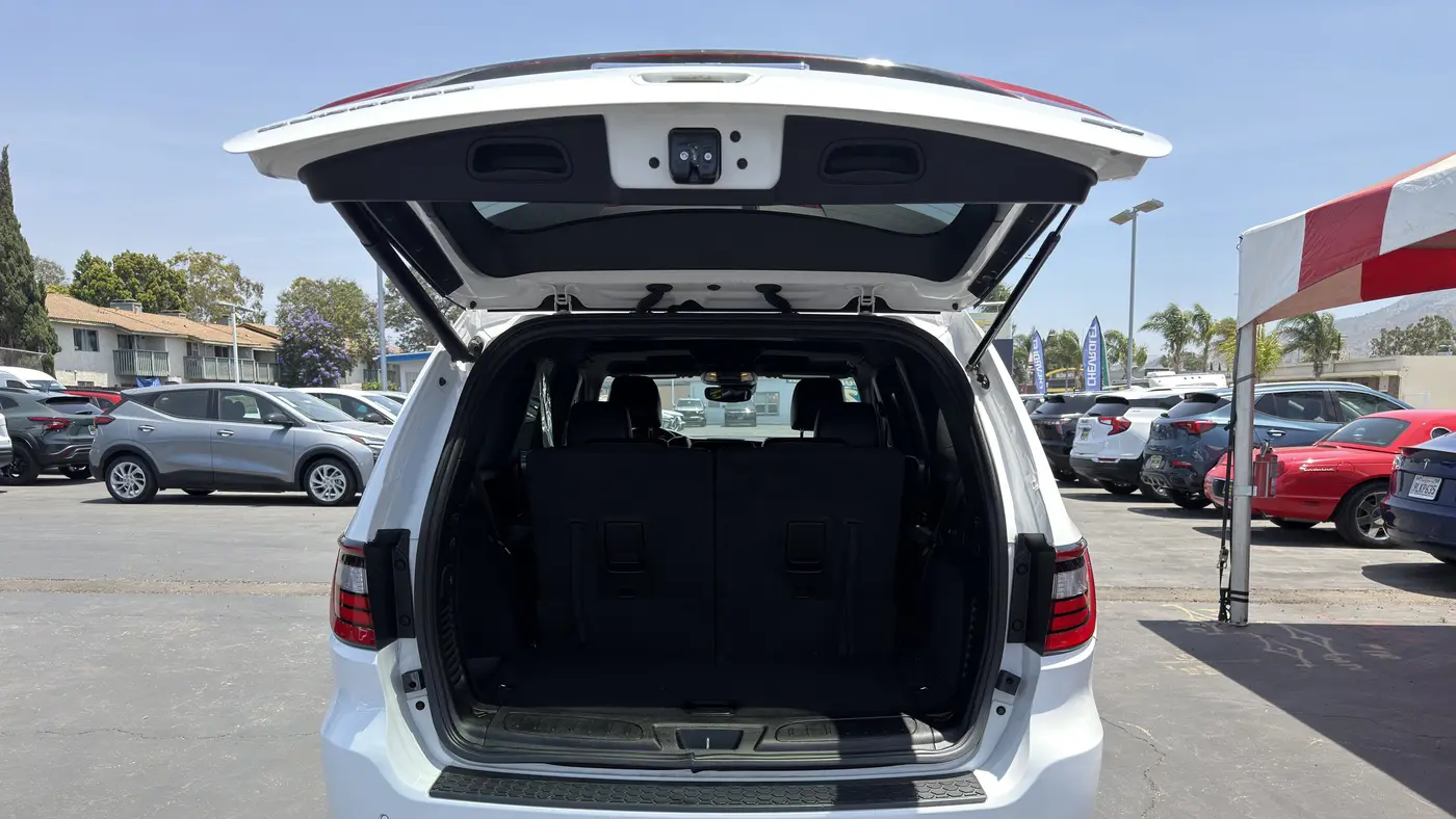 2024 Dodge Durango GT