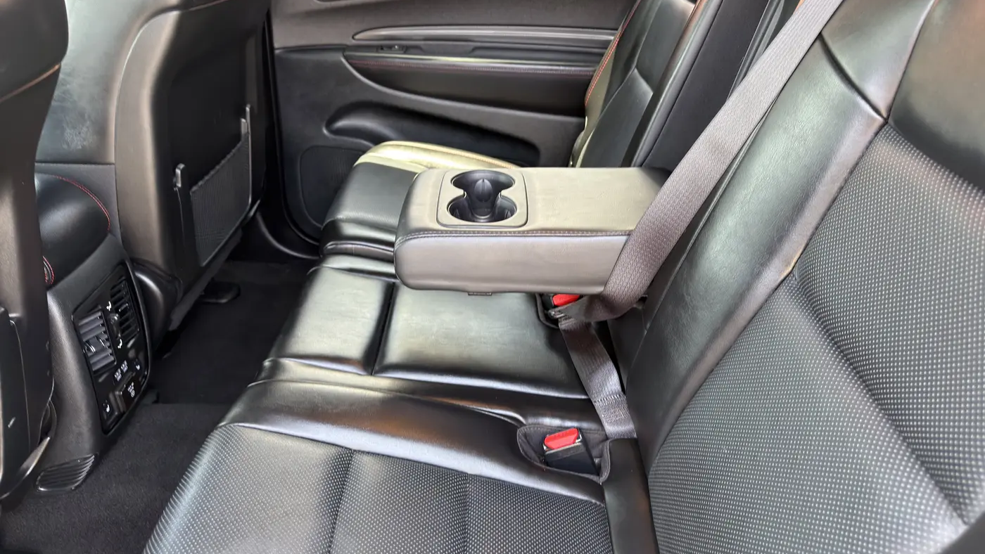 2024 Dodge Durango GT