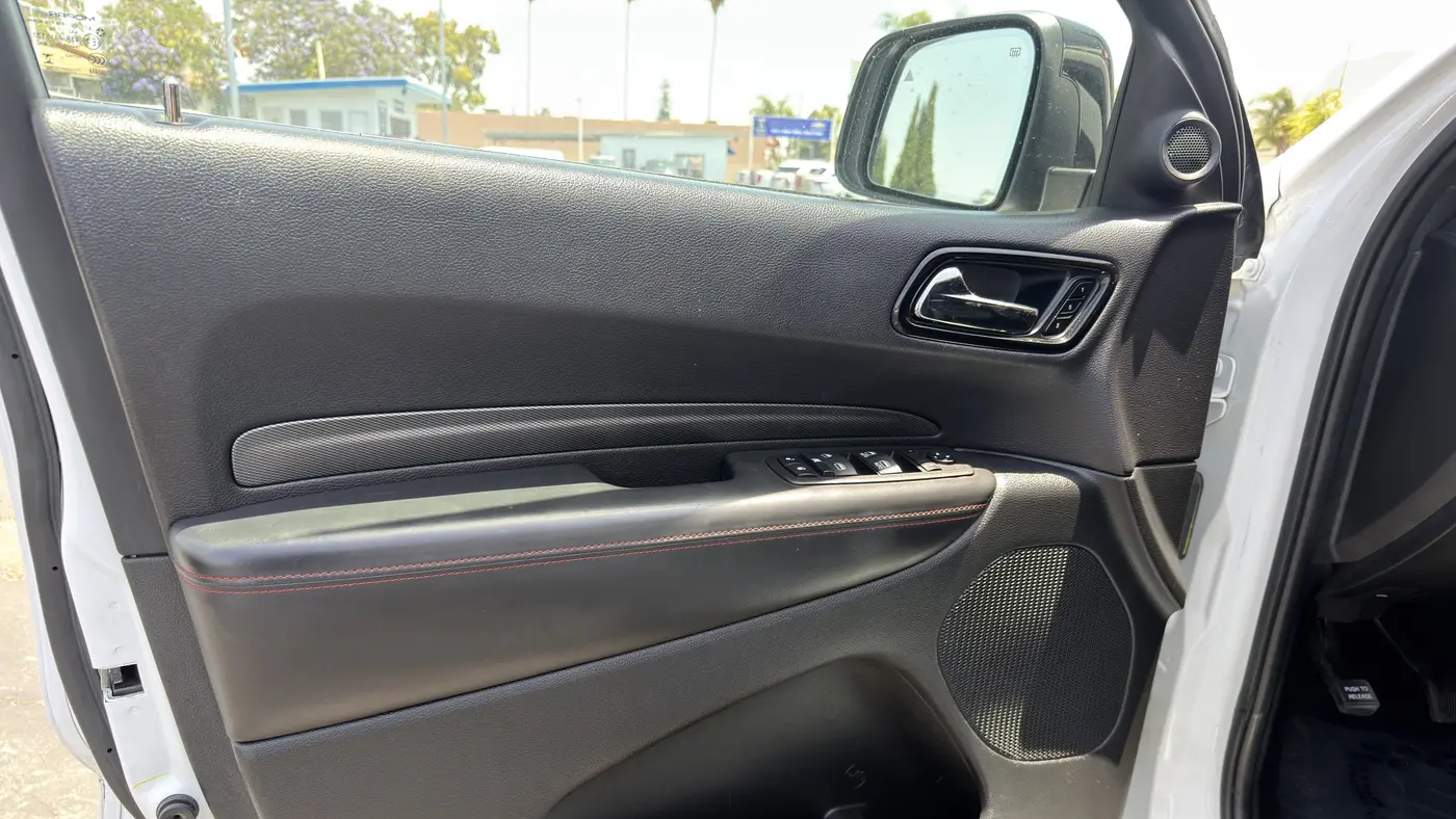 2024 Dodge Durango GT