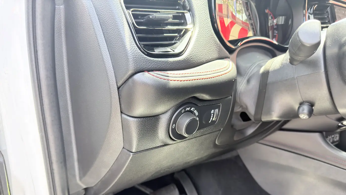 2024 Dodge Durango GT