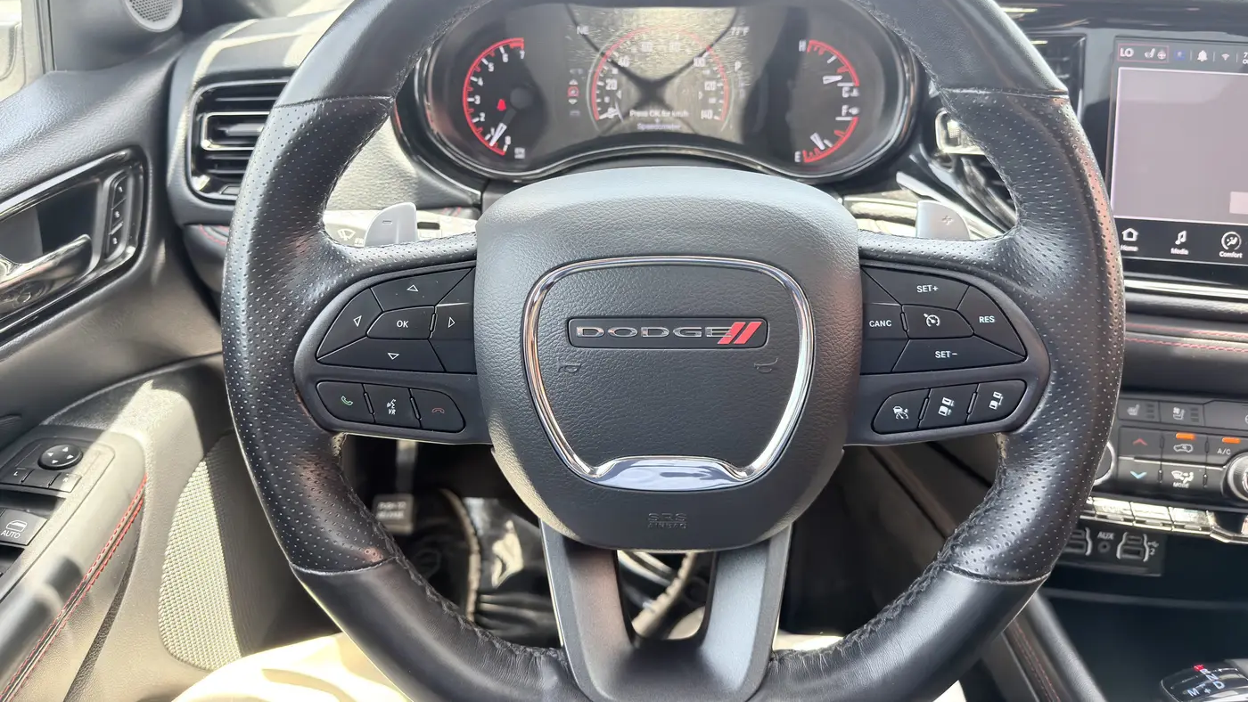 2024 Dodge Durango GT