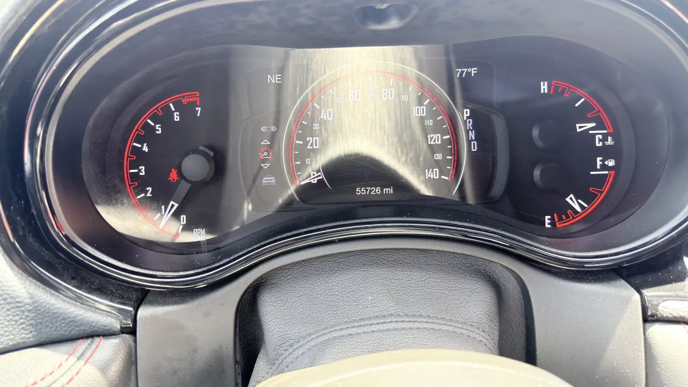 2024 Dodge Durango GT