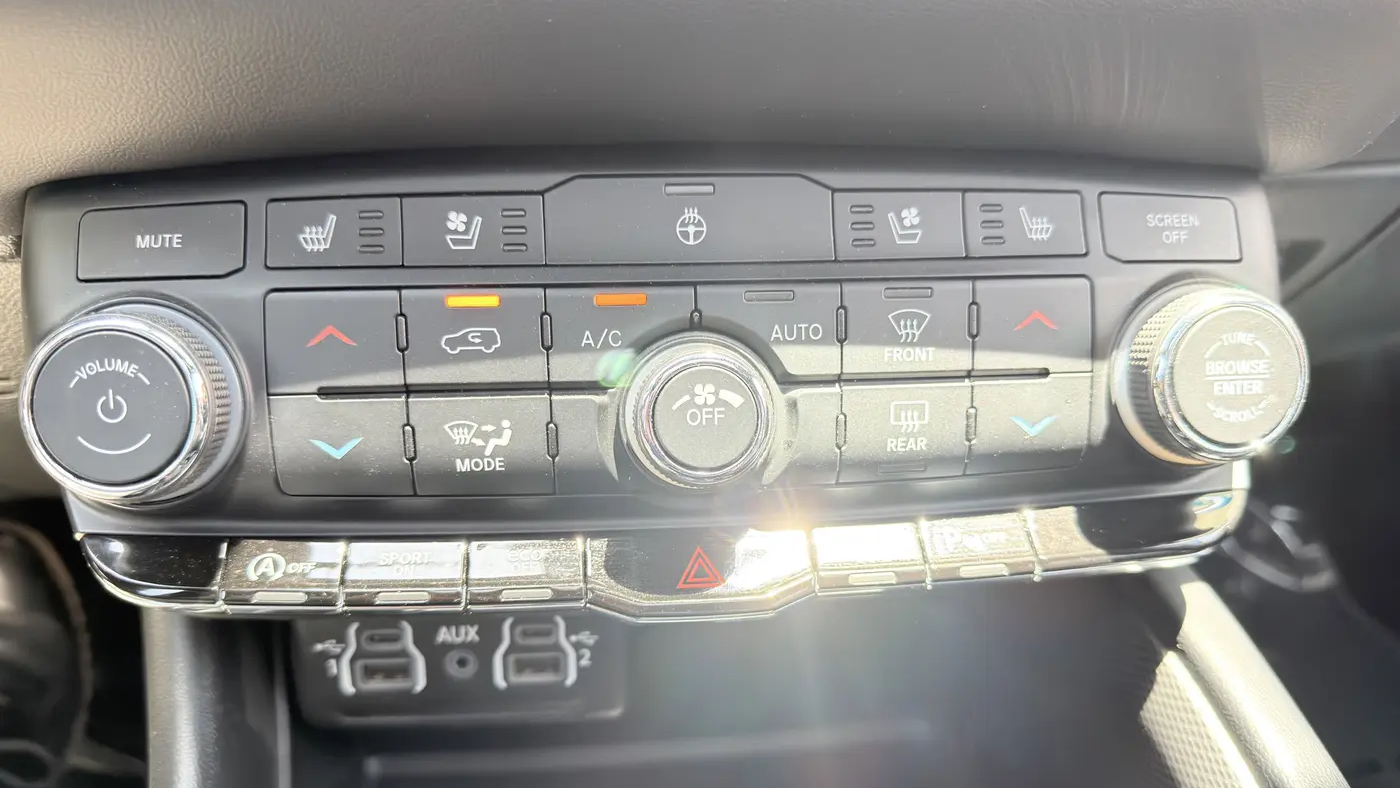 2024 Dodge Durango GT