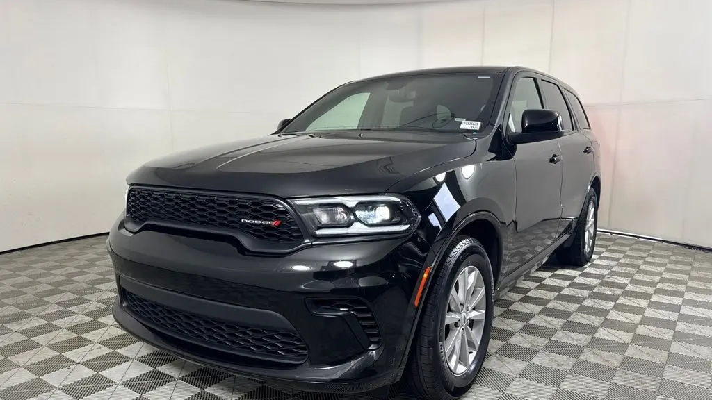 Preowned 2025 Dodge Durango GT for Sale
