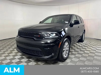 2025 Dodge Durango GT 4DR SUV