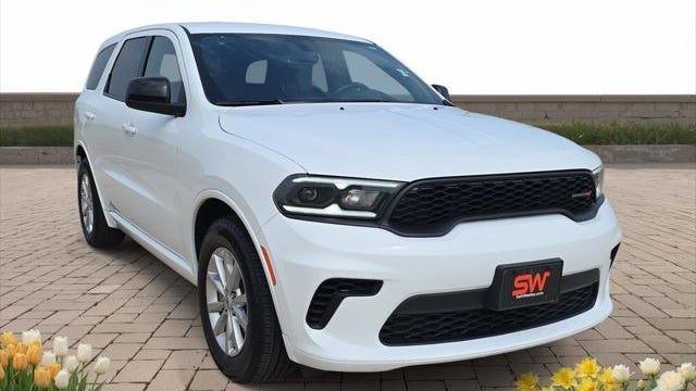 Preowned 2025 Dodge Durango GT for Sale
