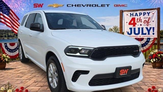Preowned 2025 Dodge Durango GT for Sale