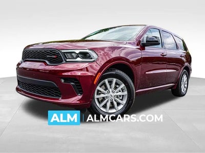 Photo of a 2026 Dodge Durango GT 4DR SUV for sale