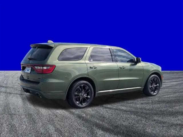 2021 Dodge Durango - $18,173