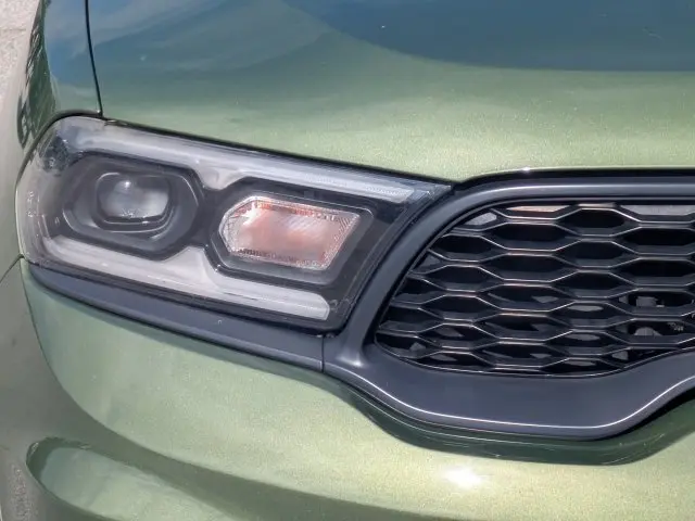 2021 Dodge Durango - $18,173