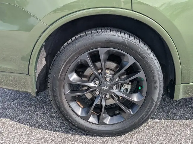 2021 Dodge Durango - $18,173