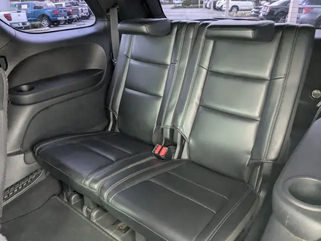 2021 Dodge Durango - $18,173