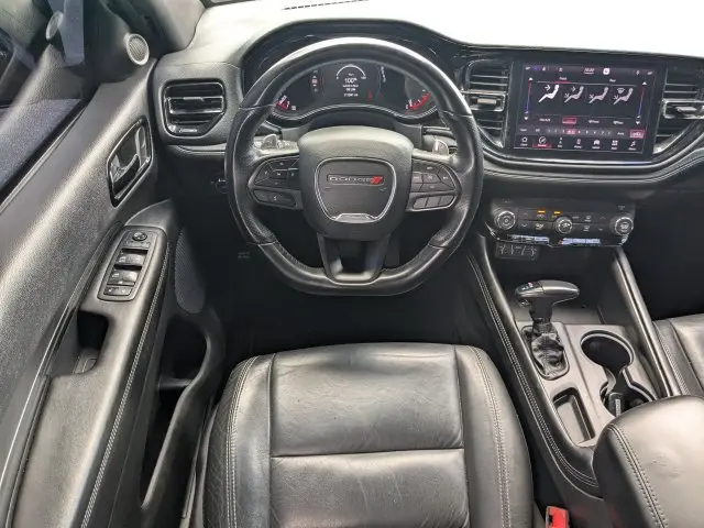 2021 Dodge Durango - $18,173