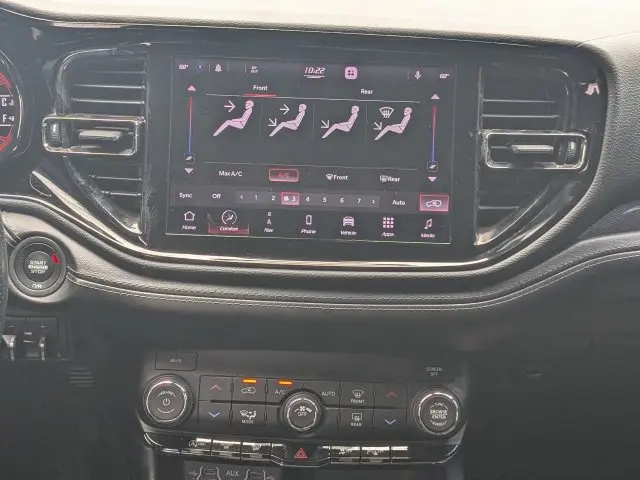 2021 Dodge Durango - $18,173