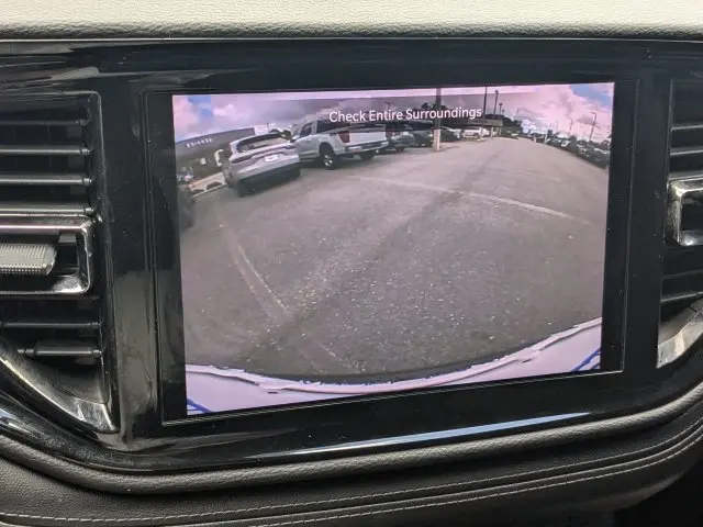 2021 Dodge Durango - $18,173