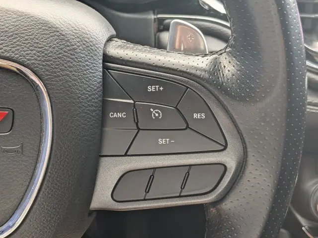 2021 Dodge Durango - $18,173