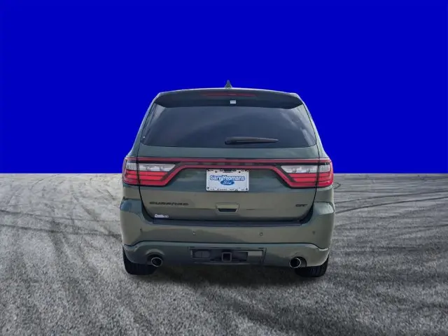 2021 Dodge Durango - $18,173