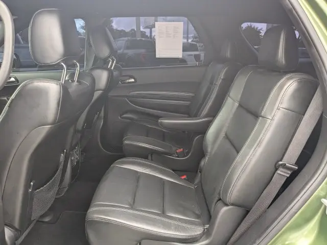 2021 Dodge Durango - $18,173