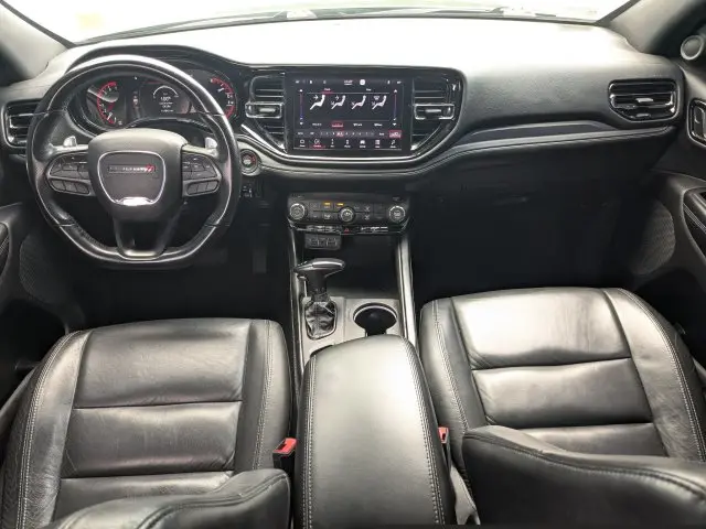 2021 Dodge Durango - $18,173
