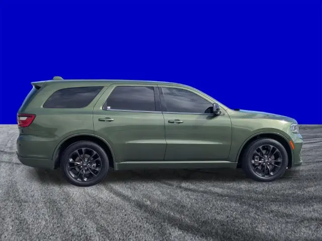 2021 Dodge Durango - $18,173
