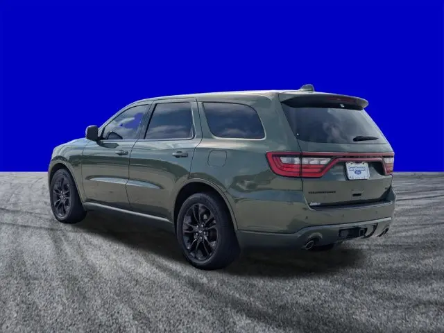 2021 Dodge Durango - $18,173