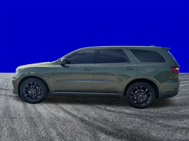 2021 Dodge Durango - $18,173