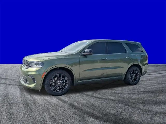 2021 Dodge Durango - $18,173