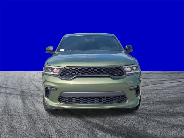 2021 Dodge Durango - $18,173