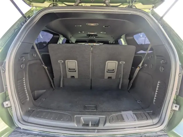 2021 Dodge Durango - $18,173