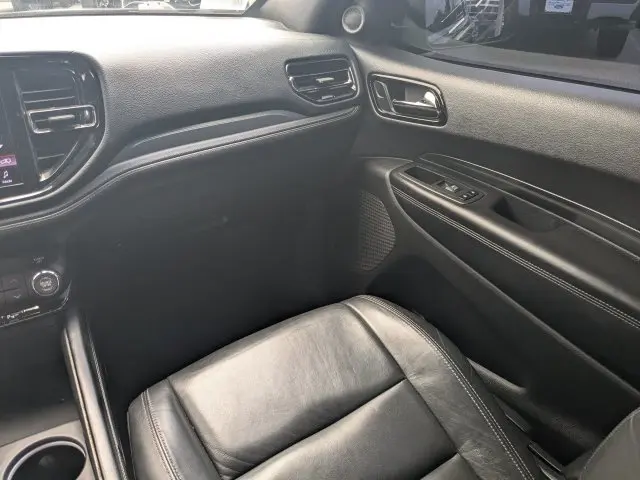 2021 Dodge Durango - $18,173