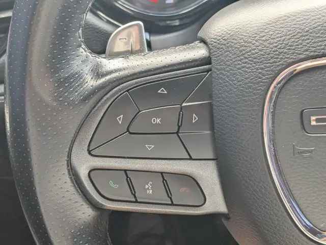 2021 Dodge Durango - $18,173