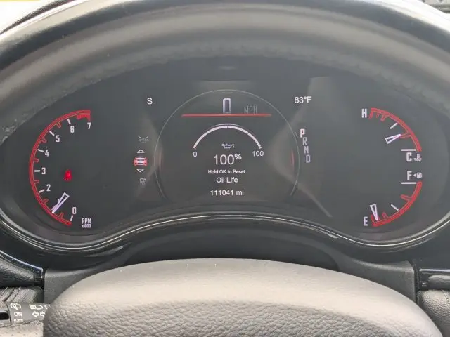 2021 Dodge Durango - $18,173
