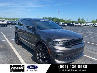 2021 Dodge Durango GT 4DR SUV