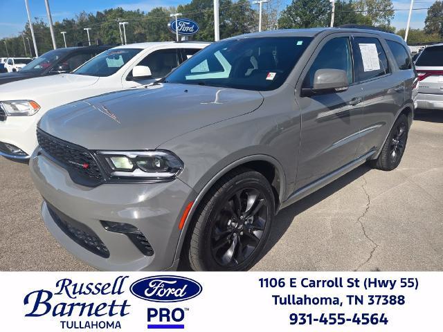 2022 Dodge Durango