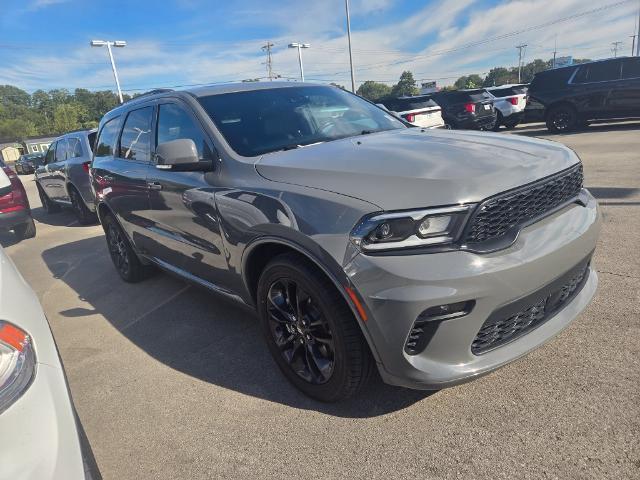 2022 Dodge Durango GT — photo 1 of 12