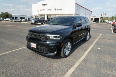 2023 Dodge Durango GT 4DR SUV