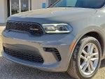 2023 Durango Thumbnail 10