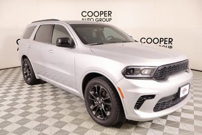 Photo of a 2023 Dodge Durango GT 4DR SUV for sale