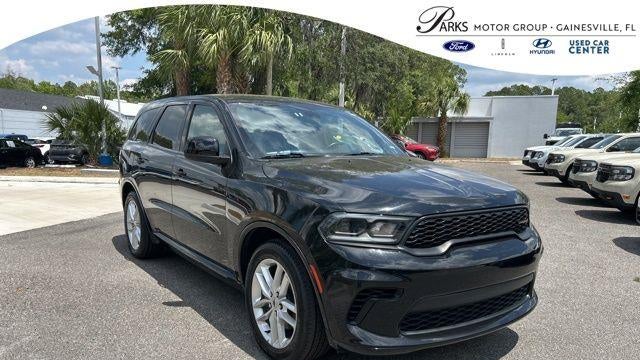 Preowned 2023 Dodge Durango GT for Sale